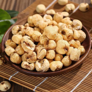 JINLANSI | Traditional Charcoal-Popped Popcorn