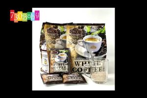 IsALifestyle Original BCC White Coffee 3 in1 Taiping Famous 15 x 40g HALAL Instant Kopi Putih Sedap Kaw Kaw Smooth Aromatic