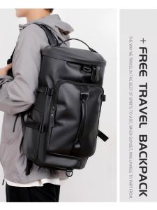MIRUIDUO | Large Capacity Multi-Function Backpack