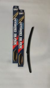 Wiper SEPASANG DNA Hybrid Blade Series Mobil Toyota Agya Ayla Ukuran 20 14