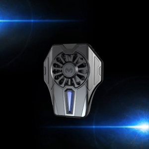 [ANM TRADING] Cooler Handphone Memo DL01 / Fancooler Radiator / Pendingin HP DL01