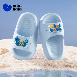MINI BALA | Cute Home Slippers Childrens Flip Flops