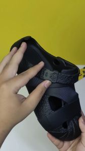 SENDAL PRIA CASUAL BAIM SANDAL SLOP PRIA KARET IMPORT