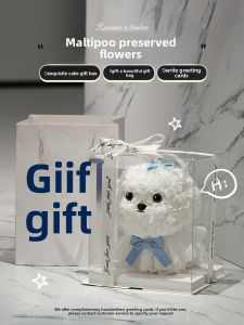Onefire | Birthday and Valentines Gift Eternal Flower Bouquet
