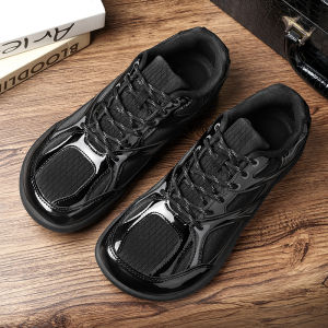 Extra Wide Comfort Mens Training Shoes