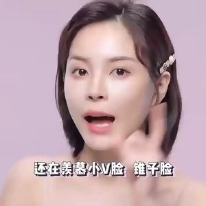 NOVO Highlighter & Contour Stick 💄NOVO双头高光修容棒 Batang Penyerlah Kontur Cerahkan Muka Bentuk Hidung Brightening Matte Shadow High Gloss Makeup Beginner