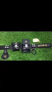 Kopel satpam lengkap | sabuk satpam