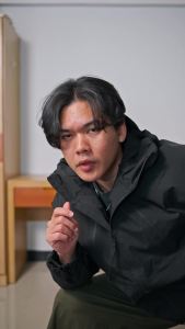 3 IN 1 URBAN HIKER JACKET - PRO แจ็คเก็ตสไตล์ GORPCORE ที่ออกแบบพิเศษให้ใส่ได้ทั้งในป่าและในเมือง กันแดด กันลม กันฝน