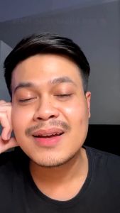The Originote BHA Charcoal Clay Mask - Masker Wajah Mud Mask Eksfoliasi Mengangkat Sel Kulit Mati Menghilangkan Minyak Berlebih with