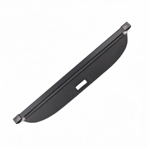 MLZH | Cargo Cover Rear Compartment Shield