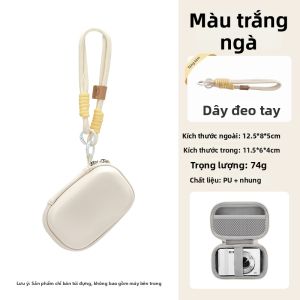 XFJI | Túi Đựng Máy Ảnh