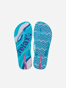 Beach Summer Slip On Flip Flops