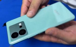 Smart10 Camera Film For Infinix Smart 10 Plus HD 10Plus 4G 2025 Metal Ring Protective HD Lens Cover Protector Film Tempered Glass Protect Anti Scratch