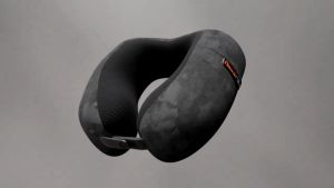 GO TRAVEL รุ่น Ultimate 3.0 Memory Foam หมอนรองคอ 489.101