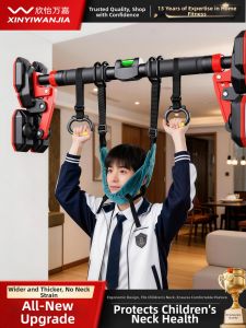 XINYIWANJIA | Cervical Traction Band for Neck Stretching