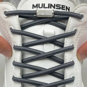 WEVOLA | No Tie Elastic Shoelaces