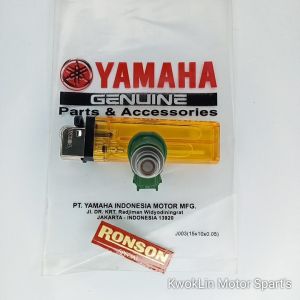 Injector Injektor Lobang 6 Hole Vixion MX King Aerox Nmax 1PA