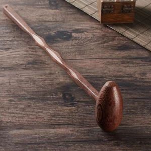 Chinese Acupoint Massage Rod Chicken Wing Wood