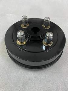 Tăng buabát phanh lọt lòng 18cmtim ốc 7x10 lắp ráp cho cầu bổ đôicầu sọ xe ba bánh