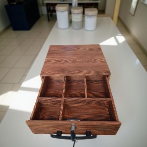 LACI UANG LACI KASIR SERBAGUNA LACI MURAH LACI SEKAT TEMPAT UANG LACI WARUNG LACI SEKAT 3/4/8