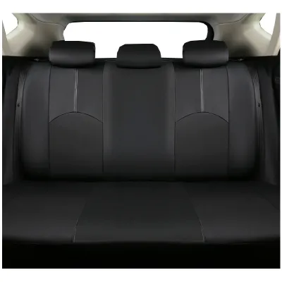 Elastic Car Seat Cover Waterproof and Oil Resistant