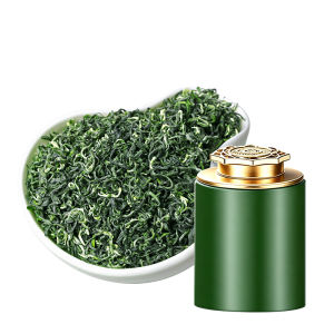 YIBEIXIANG | Pre-Qingming Dongting Biluochun Tea 10g