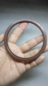 Seal Kurk As Belakang Crankshaft Rear Suzuki Ertiga Original