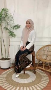 Sarung Batik Remaja Goyor Terbaru Motif Asmat 3 Warna Terlaris | Termurah