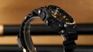 Jam Tangan Sport Pria SKMEI 1688 Anti Air Analog-Digital - 51mm