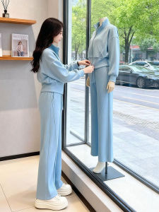 LIANGYILAILIN | Bộ Đồ Thể Thao Nữ Mùa Thu Cao CấpThoải Mái