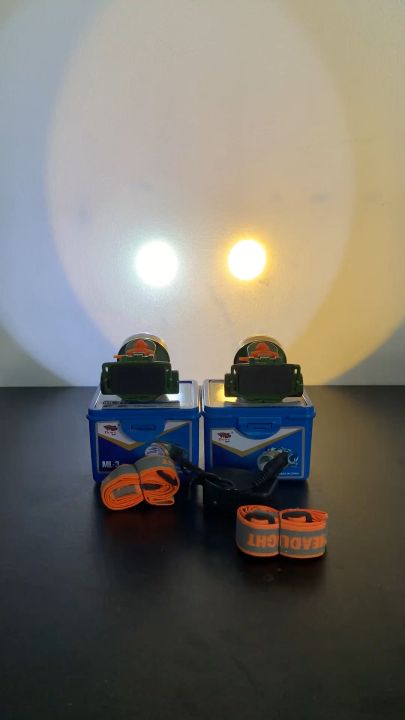 Đèn pin siêu sáng ML3 DONY, đèn pin lấy ráy tai 30W sạc điện