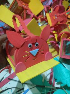 rumahan sendi kucing+4 keong kelomang