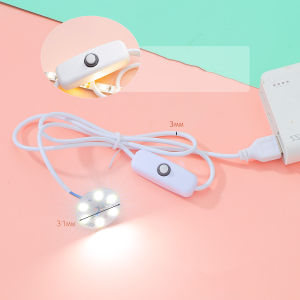 DIY Crystal Epoxy Resin Mold Led Night Light Ornament Spherical Lamp Holder Cylindrical Silicone Mold