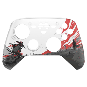 DIY Mod Skin for Game Controller