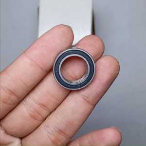 Laker Bearing 6802 2rs ASB Bearing Laker Conrod Arm Vixion Unitrack Vixion Old INB Original ASB INB JEMBER