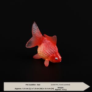 HANYIMOWAN | Realistic Koi Model Fish Decoration