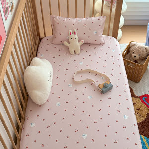 JoynCleon | Cool Machine Washable Mattress Protector 150cm