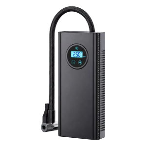 [UEB Mall] Car Tyre Pump Fast Inflatable Long Lasting Life for Electric Scooters Wheelchair