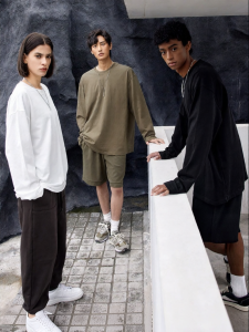 BODYDREAM | Comfortable Easy Wear Men T-Shirt