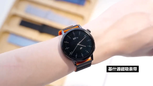 Strap Fits For Huawei Watch Fit 5 /5Pro /Fit 4 /4Pro /Fit 3 Colors Loop Magnetic Silicone Strap 20mm