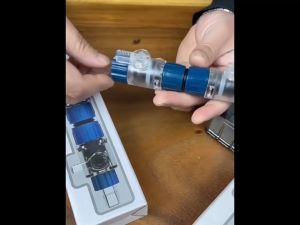 Van khóa dòng Marine nối chuyển phi 12 16 20 mm dây ống lọc thùng bể cá tép store