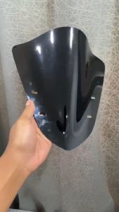 Visor Aeriox: Perbandingan Antara Model Lama & Baru