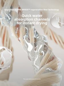 KRRAMEL | Super Absorbent Quick-Drying Hat