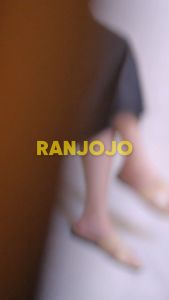 Sendal Slop Wanita Ranjojo RJ39 Teplek Original Wanita terbaru Sandal Trendy wanita Murah Kekinian