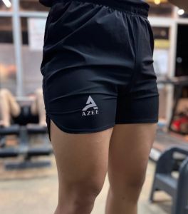 Celana Pendek Sport Olahraga / Celana Running Marathon Azee Sport