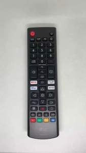 Remote Controller Assembly - AKB76043507