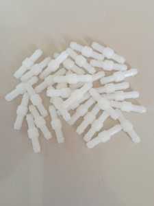 SAMBUNGAN SELANG WIPER LURUS