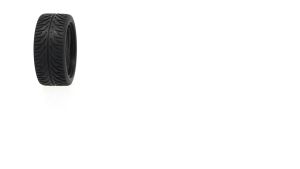 4pcs 1/10 On-Road Car Soft Tires 65MM High Grip Rubber Tyre Hot Melt Tire For HSP Tamiya HPI Kyosho 94122 RS4 D5 TT02 FW06