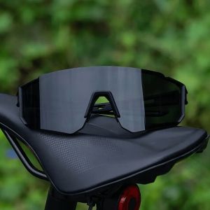 Classic Mens Surround Glasses with Oversized Frames Non Decorative Glasses for Daily Use Mens Glasses