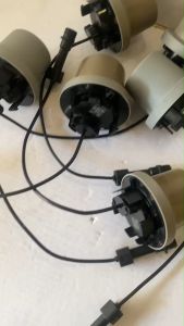 RTK Antenna Module โมดูลเสาอากาศ โดรนการเกษตร ของเเท้ มือสอง ใช้งานได้ปกติ สำหรับรุ่น T20P/T40/T30/T25/T50